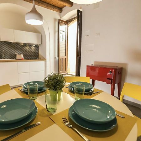 Studio Alagona Ortigia Daire Siraküza Dış mekan fotoğraf