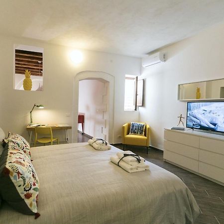 Studio Alagona Ortigia Daire Siraküza Dış mekan fotoğraf