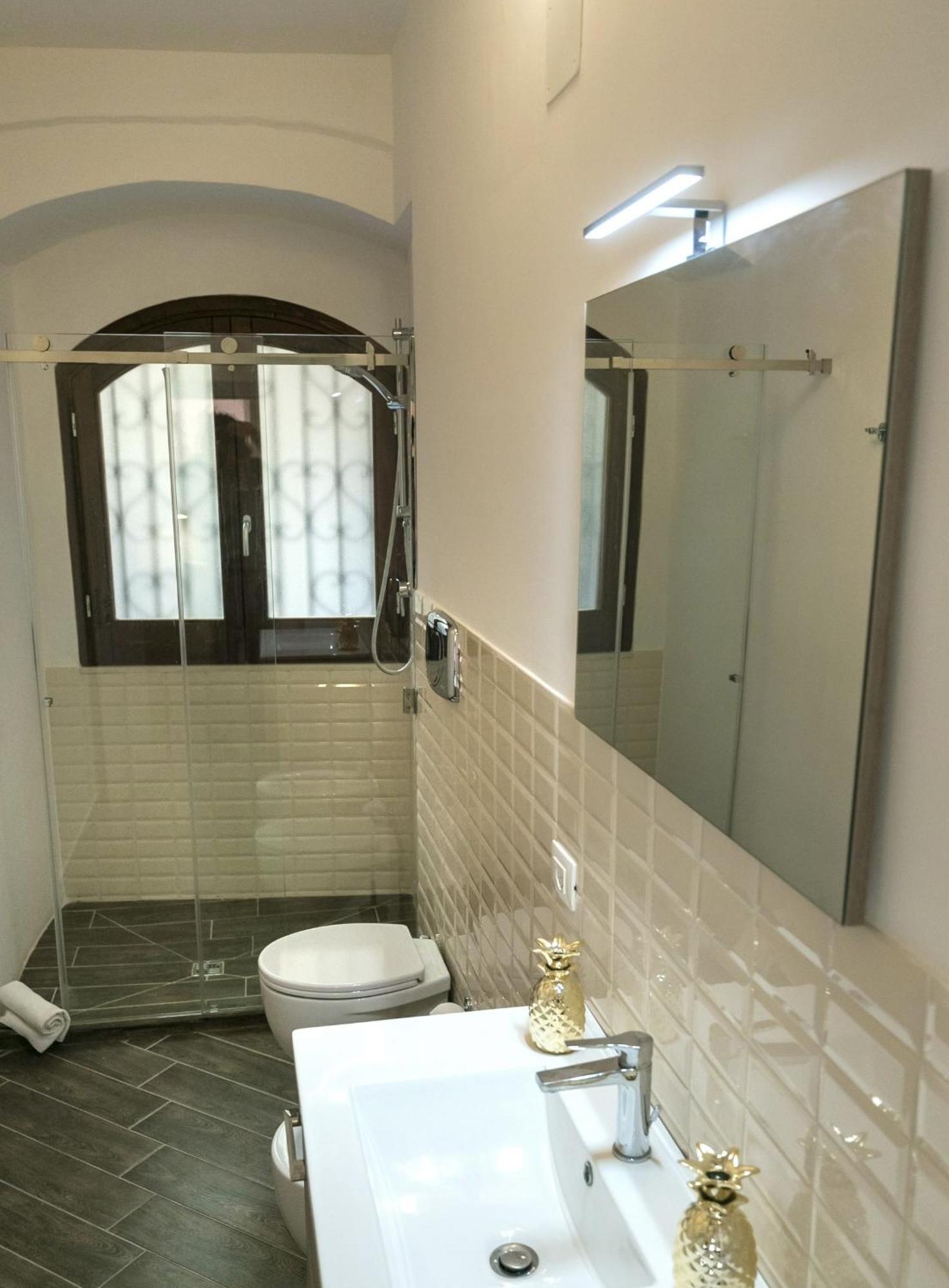Studio Alagona Ortigia Daire Siraküza Dış mekan fotoğraf